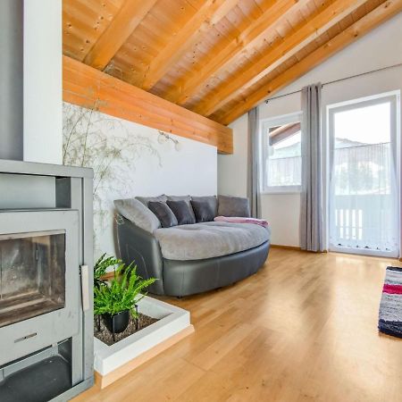 Cosy Flat In Westendorf In Tyrol Holzham Eksteriør bilde