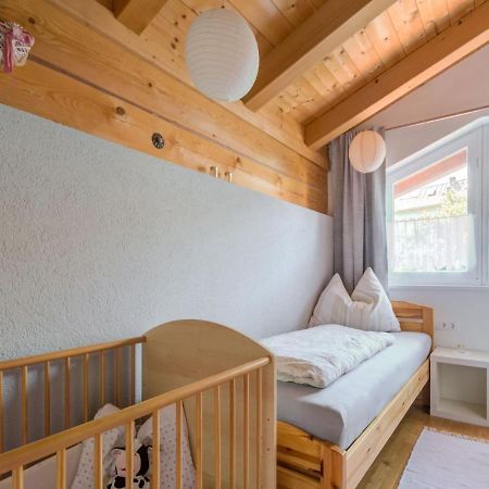 Cosy Flat In Westendorf In Tyrol Holzham Eksteriør bilde