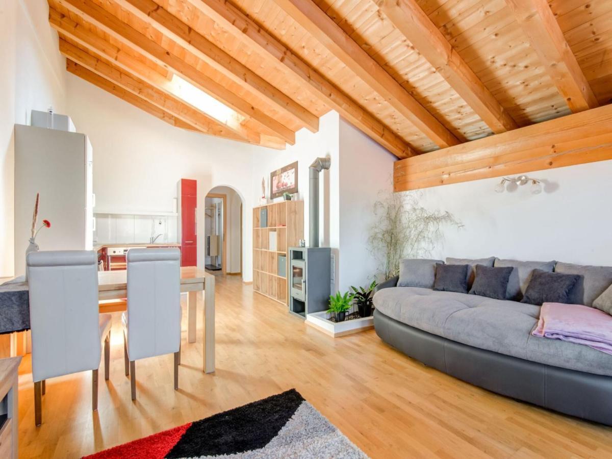 Cosy Flat In Westendorf In Tyrol Holzham Eksteriør bilde