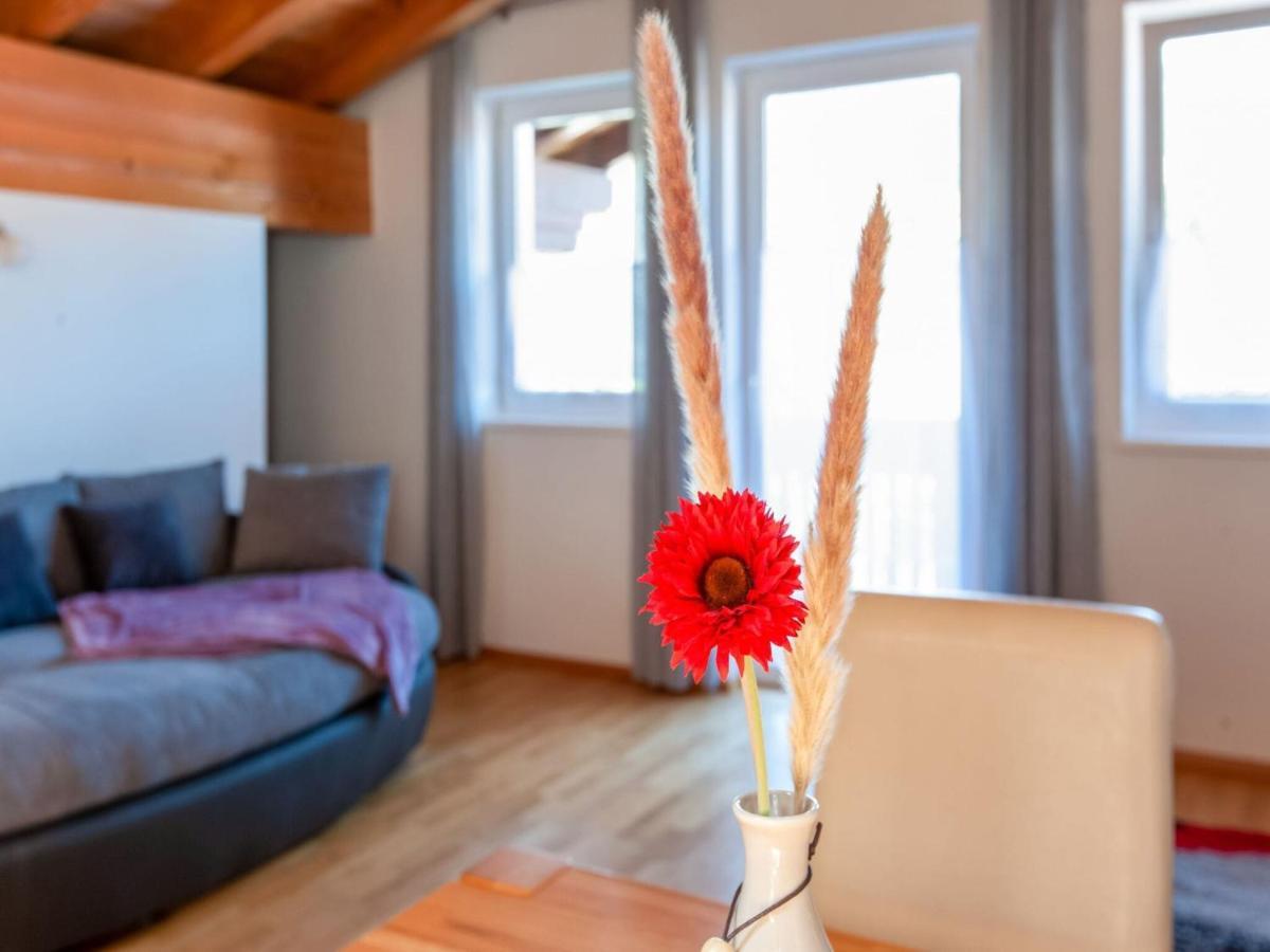 Cosy Flat In Westendorf In Tyrol Holzham Eksteriør bilde