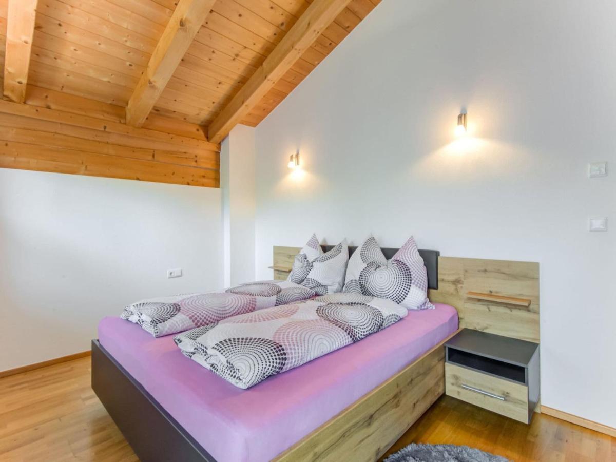 Cosy Flat In Westendorf In Tyrol Holzham Eksteriør bilde