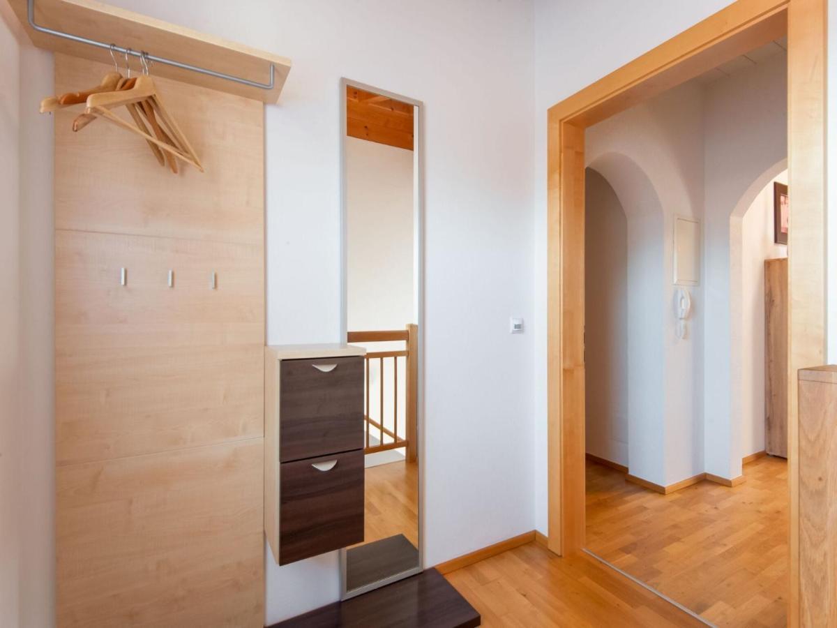 Cosy Flat In Westendorf In Tyrol Holzham Eksteriør bilde